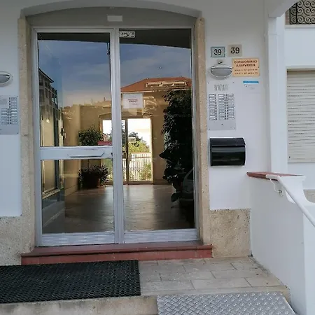 Mare Verde Alloggio Con Terrazza San Bartolomeo Al Mare Exterior photo