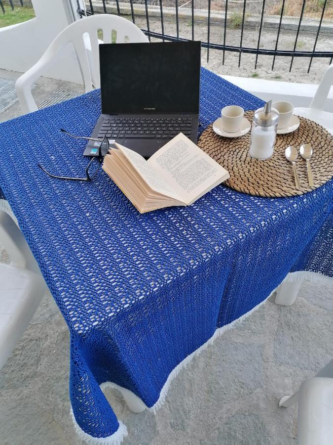 Mare Con Terrazza * San Bartolomeo Al Mare