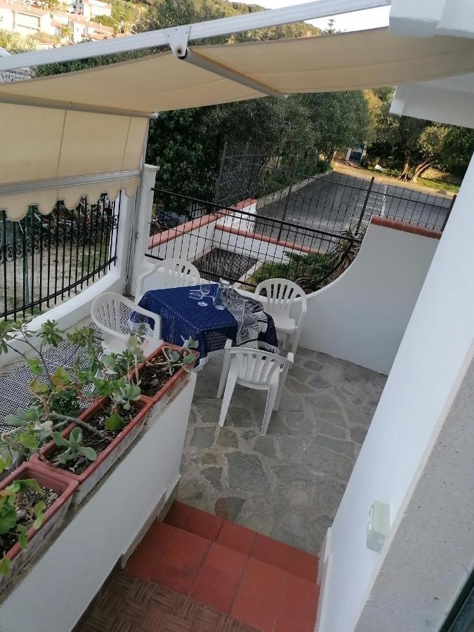 Mare Con Terrazza Apartment