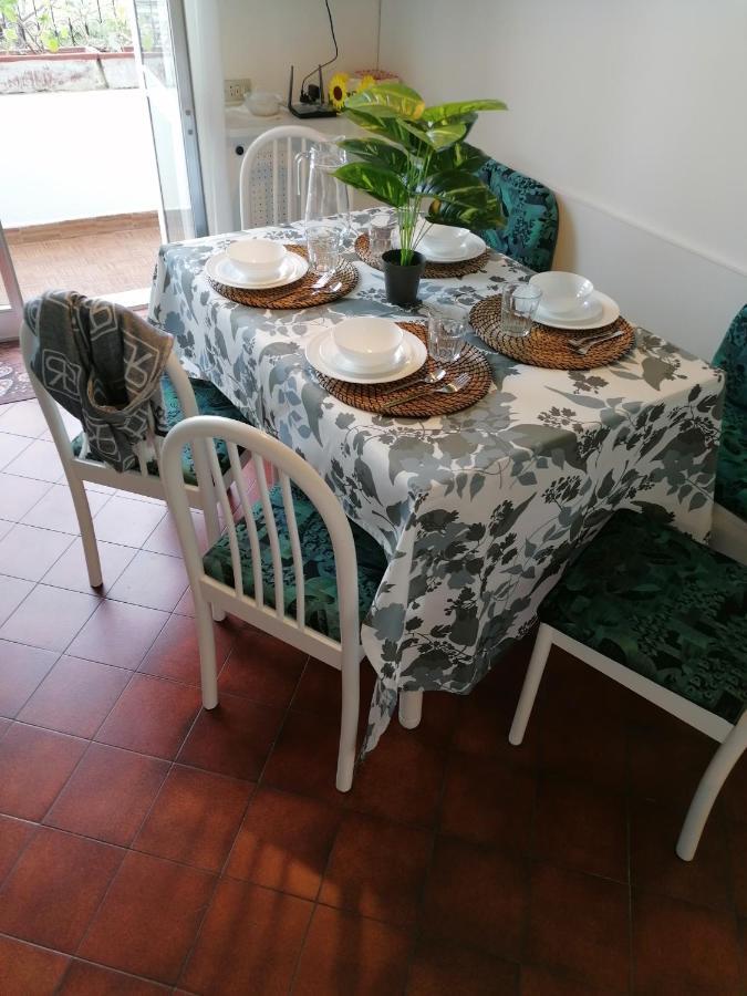 Mare Con Terrazza * San Bartolomeo Al Mare