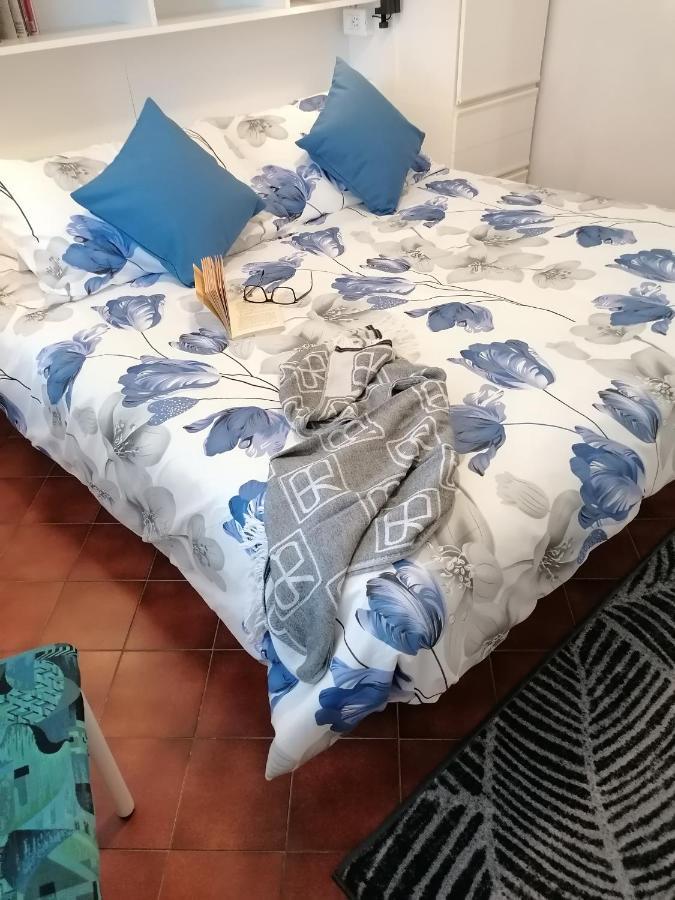 Apartment Mare Con Terrazza
