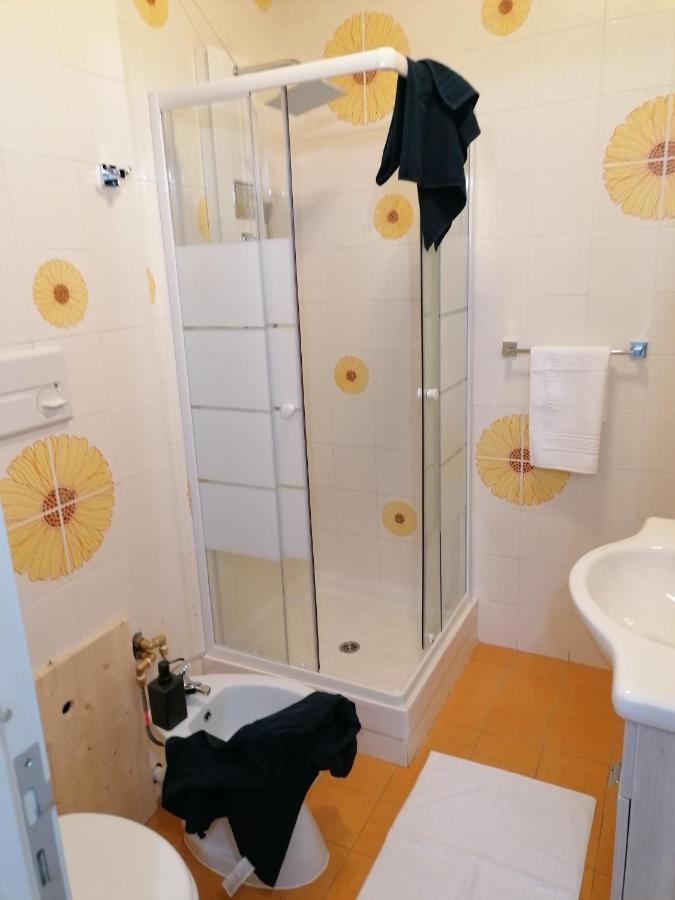 Mare Con Terrazza Apartment *